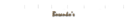    Welcome    Land    Hunt    Lodge    Photos    Packages    Contact

Bosanko’s
