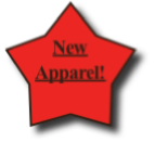 New Apparel!